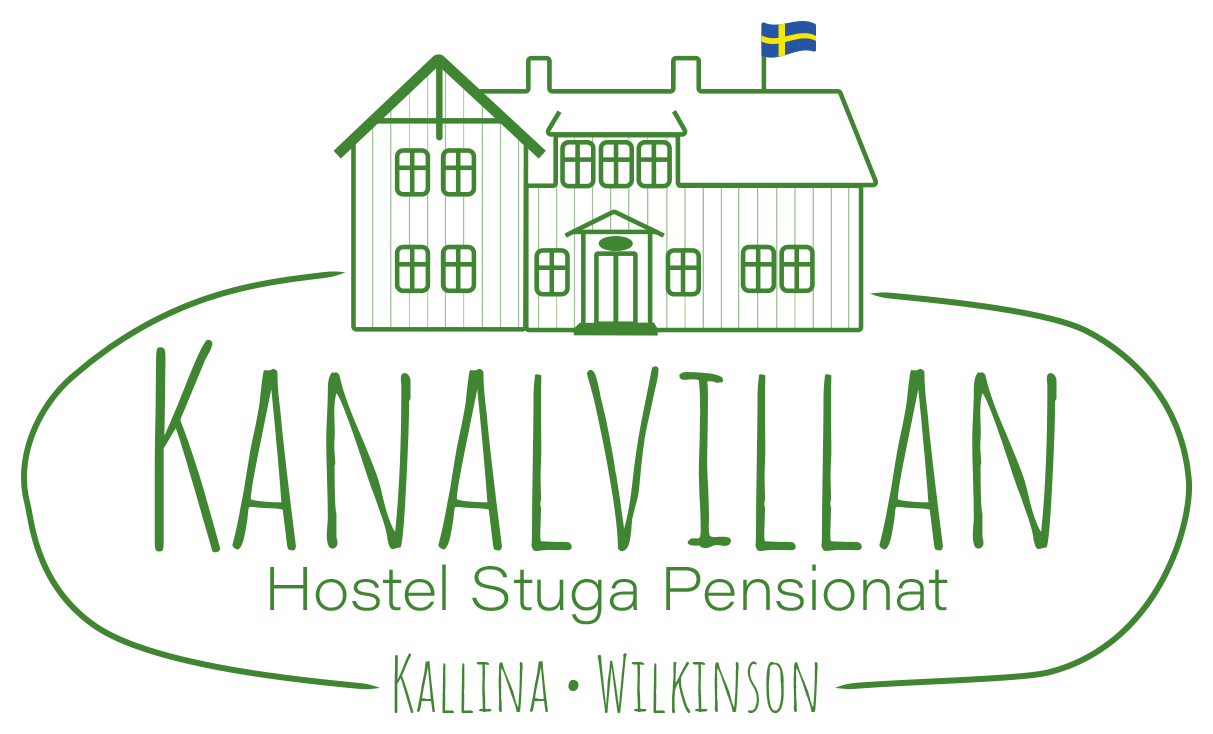 Kanalvillan Dalsland